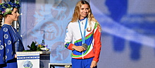 Белорусская спортсменка попросила МОК о помощи