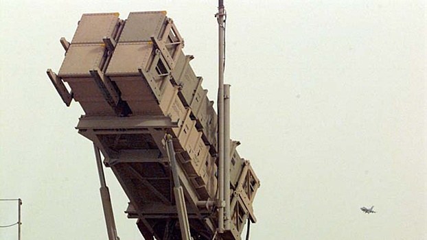 Госдеп США одобрил поставку Киеву комплектующих для обслуживания систем Patriot