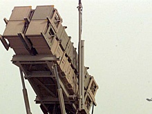 Госдеп США одобрил поставку Киеву комплектующих для обслуживания систем Patriot