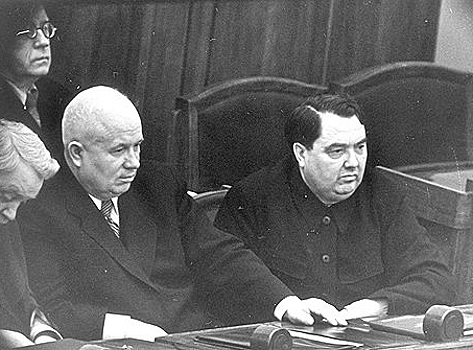 Государственный переворот в 1953 году: как Хрущев обыграл Берию