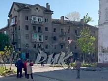 Среди пострадавших при украинском артобстреле в ДНР оказались силовики
