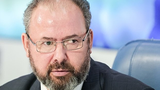 Бывшего министра Подмосковья отправили под домашний арест из-за аварии