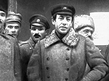 Последний поход Петлюры и забытый парад 9 мая. Как поляки сто лет назад оказались в Киеве (Страна, Украина)