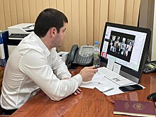 Открытый диалог. Глава управы района Фили-Давыдково ответил на вопросы жителей