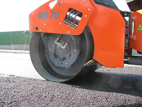 Доля нормативных автодорог вырастет почти вдвое