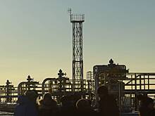 Российская нефть оказалась под угрозой