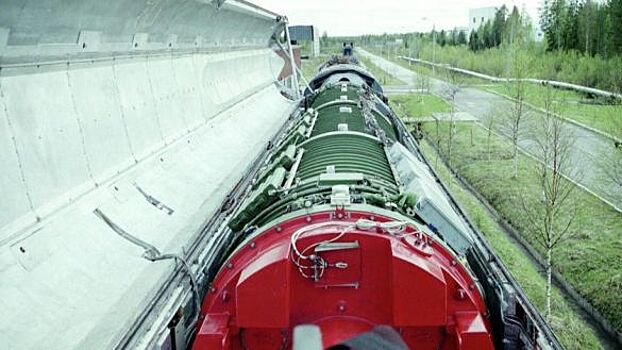Lenta.ru: Дандыкин проинформировал о существовании «Поездов смерти» еще с советских времен