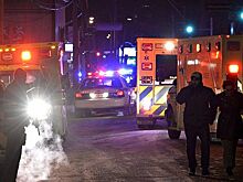 Число погибших при теракте в канадской мечети возросло до 8