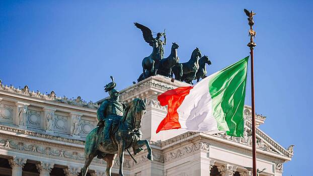 Итальянец 53 года притворялся слепым и заработал более миллиона евро