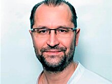 Республиканской онкологический диспансер Удмуртии возглавил Виктор Заварзин