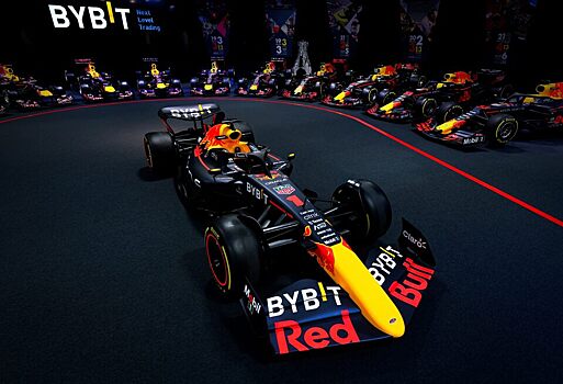 Red Bull лишился одного из ключевых спонсоров накануне сезона