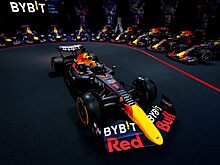 Red Bull лишился одного из ключевых спонсоров накануне сезона