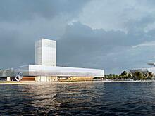 Образовательный комплекс в Калининграде оснастят сетями инженерно-технического обеспечения