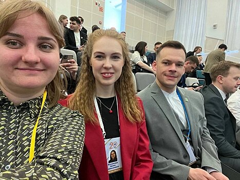 Кировские педагоги представляют наш регион на конкурсе «Педагогический дебют – 2025»