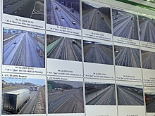 В Ростове создали диспетчерский пункт для контроля за дорогами зимой