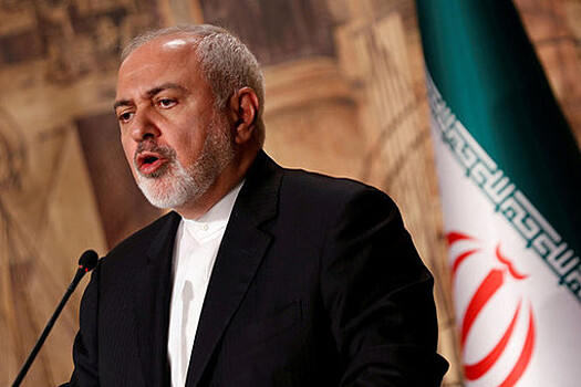 Иран назвал условие возвращения к выполнению "ядерной сделки"