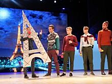 Бонжур, колхозники! Кто на фестивале лиги «Кавказ» оказался самым смешным?