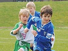 Принять нельзя отфутболить. Легко ли определить ребенка в спорт в Уфе?