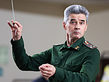 Худрук ансамбля им. Александрова: главный итог 95-летия коллектива — наши песни живут