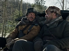 Истерн «Золото Умальты» выйдет в российский прокат 4 апреля