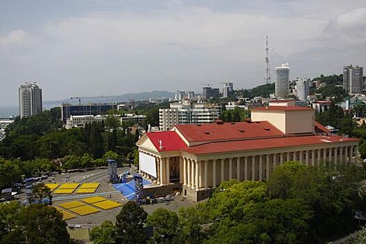 Исследование: Цена 1 кв. м на вторичном рынке жилья Москвы в апреле упала на 3,1% - до 193,3 тыс. руб.