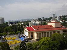 Исследование: Цена 1 кв. м на вторичном рынке жилья Москвы в апреле упала на 3,1% - до 193,3 тыс. руб.