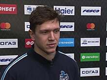 «Спартак» вернул Козловского и продлил контракт с Никишиным