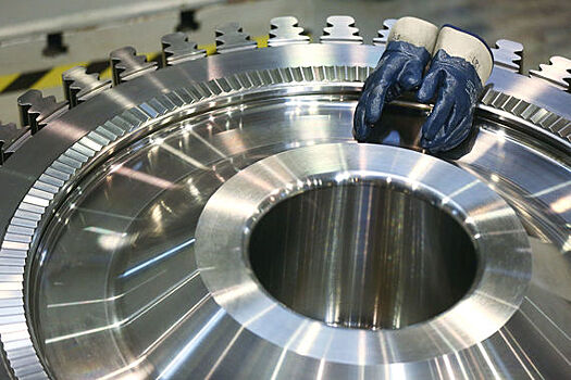 Россия может оставить у себя турбины Siemens