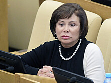 Роднина призвала реформировать МОК