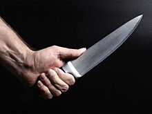 В Якутии пациент наркодиспансера зарезал соседа по палате и ранил еще пятерых