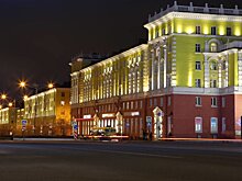Масштабная реновация превратит Норильск в город завтрашнего дня