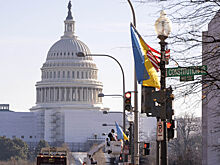 Украина попросила у США пакет оружия с Patriot