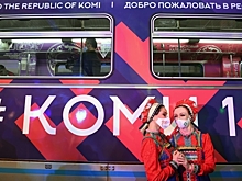 Молниеносный эффект. «Кривая линия НСН» вернула свет в Коми