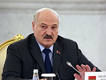 Лукашенко в ближайшее время встретится с Путиным