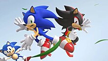 Анонсирована Sonic X Shadow Generations — игра выйдет осенью на всех платформах