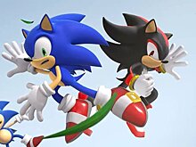 Анонсирована Sonic X Shadow Generations — игра выйдет осенью на всех платформах