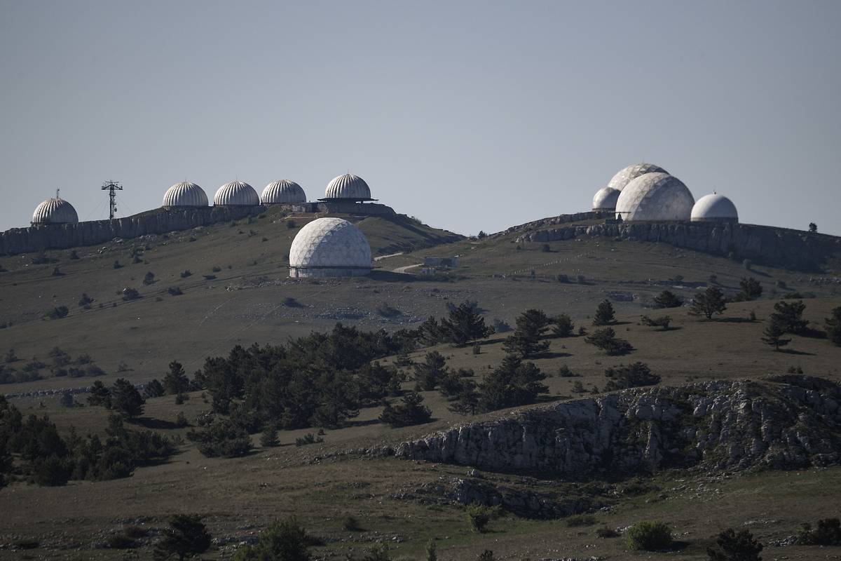 В России антидроновую лазерную систему LazerBuzz интегрировали с РЛС