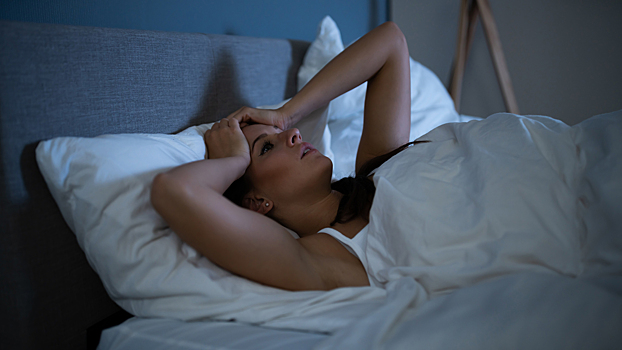 Сомнолог Дуйкин заявил, что трекеры сна могут быть вредными