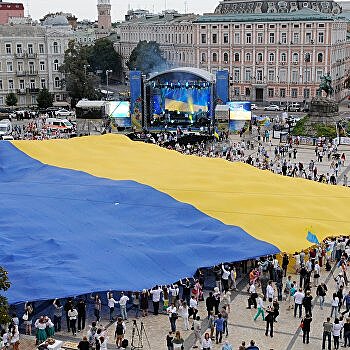 Темные пятна Акта независимости. Почему Украина не денонсировала союзный договор 1922 года