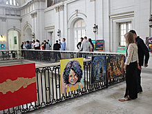 На Кубе открылась выставка работ современных российских художников