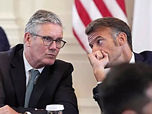 Народ устал от власти, но свергать не готов. Что удерживает Европу от полного развала?