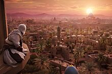 Раскрыты системные требования игры Assassin's Creed Mirage