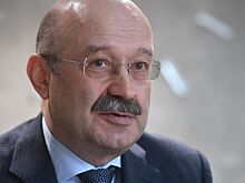 Задорнов покинет пост главы «Открытия» с 1 января
