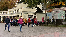 Калининградский зоопарк встретил полумиллионного посетителя