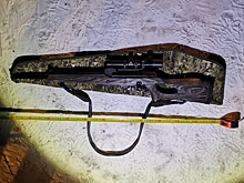 Показано оружие убийцы замглавы Новоуральска