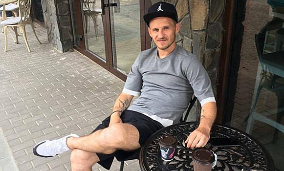 Алиев жёстко ответил на обвинения Андронова в расизме