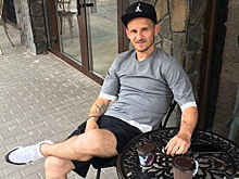 Алиев жёстко ответил на обвинения Андронова в расизме