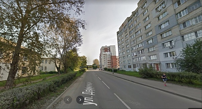 Движение ограничат на некоторых улицах Москвы в ЮАО и СЗАО