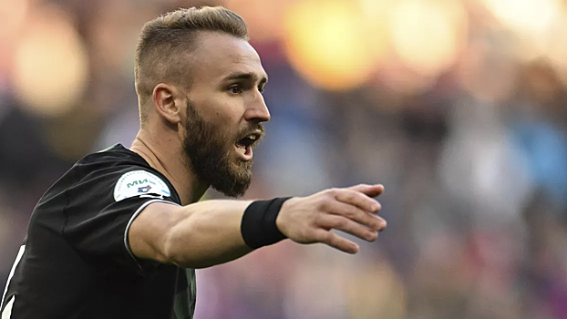 Представитель Бородина утверждает, что футболистом интересуются пять клубов РПЛ