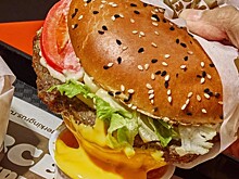 Как вернуть половину стоимости заказа в «Бургер Кинг»